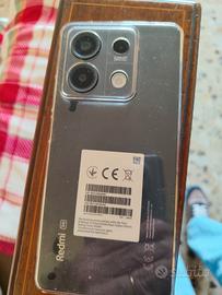 Xiaomi Redmi Note 13 8 GB 256