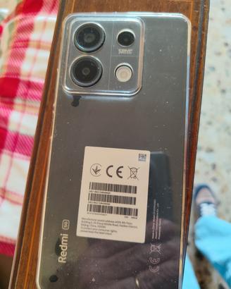 Xiaomi Redmi Note 13 8 GB 256