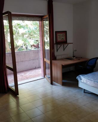 Camere per studenti a Teramo