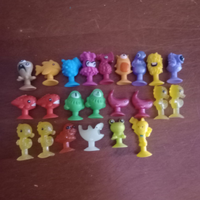 Stikeez