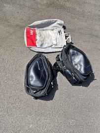 GIVI borse laterali morbide moto sportive 