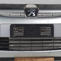 PARAURTI ANTERIORE COMPLETO PEUGEOT 307 Cabrio (03