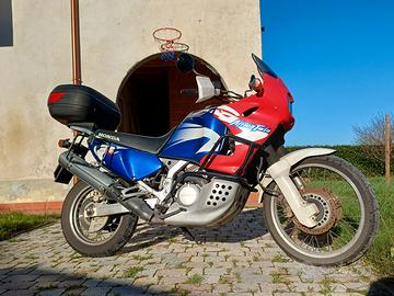 Honda XRV 750 Africa Twin - 2001