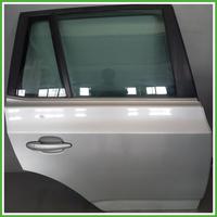 Porta Posteriore Destra DX GRIGIO CHIARO BMW X3 E8