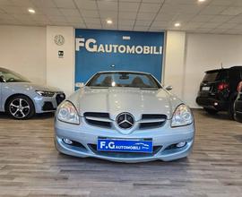 Mercedes-benz SLK 200 Kompressor cat