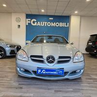 Mercedes-benz SLK 200 Kompressor cat