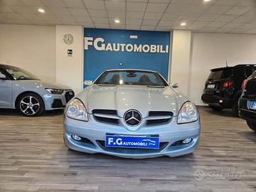 Mercedes-benz SLK 200 Kompressor cat