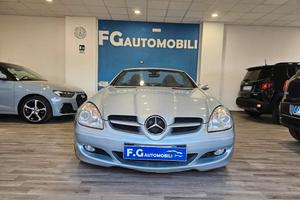 Mercedes-benz SLK 200 Kompressor cat