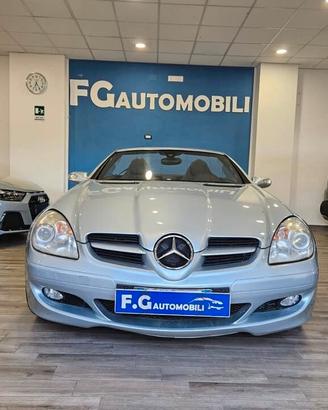 Mercedes-benz SLK 200 Kompressor cat