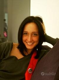 Baby sitter professionista Milano