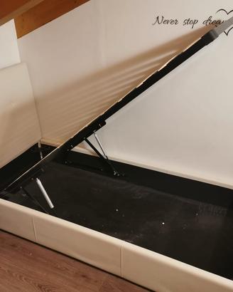 letto singolo