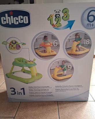 Girello bambini