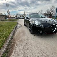 Giulietta sport