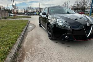 Giulietta sport