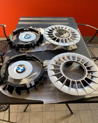 cerchi bmw style 20 per bmw m5 e34
