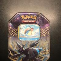 Cofanetto carte Pokemon (diverse serie ed edizioni