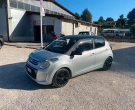 Citroen C1 VTi 68 5 porte Shine GPL