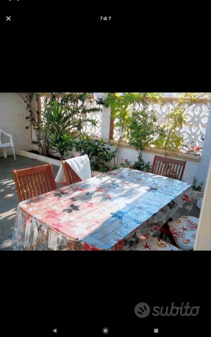 Casa – San Marzano di San Giuseppe, Taranto - Vista 2