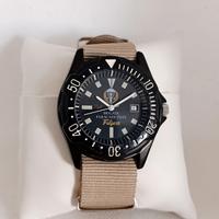 Orologio FOLGORE vintage