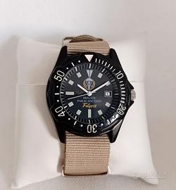 Orologio FOLGORE vintage