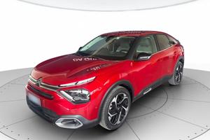 Citroen C4 1.2 puretech Shine s&s 130cv eat8
