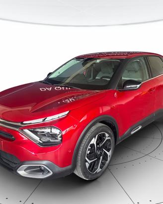 Citroen C4 1.2 puretech Shine s&s 130cv eat8