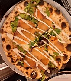 Pizzaiolo