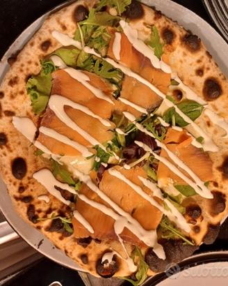 Pizzaiolo