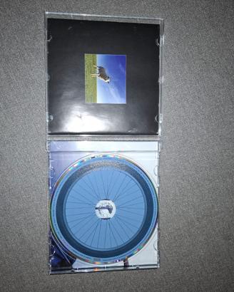 CD Dream Theater