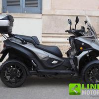 QUADRO Qooder 400 QV4