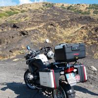 Bmw r 1200 gs - 2005