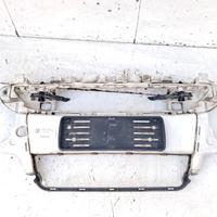 A4516270102 PARAURTI ANTERIORE CENTRALE SMART FORT