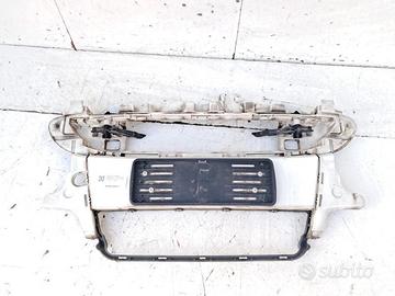 A4516270102 PARAURTI ANTERIORE CENTRALE SMART FORT