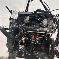 MOTORE COMPLETO FIAT Ducato 5Â° Serie F1CE0481D Di