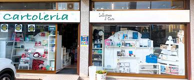 Cartoleria Avviata da 30 Anni - Osio Sopra