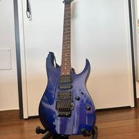 Chitarra Elettrica -Ibanez Rg 470 - Made in Korea