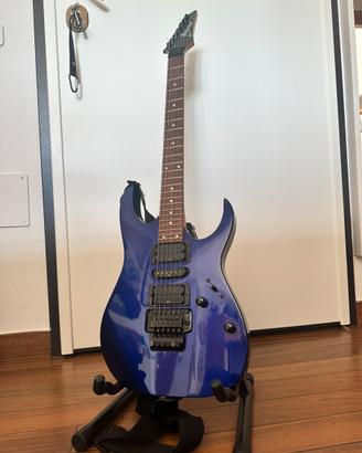 Chitarra Elettrica -Ibanez Rg 470 - Made in Korea