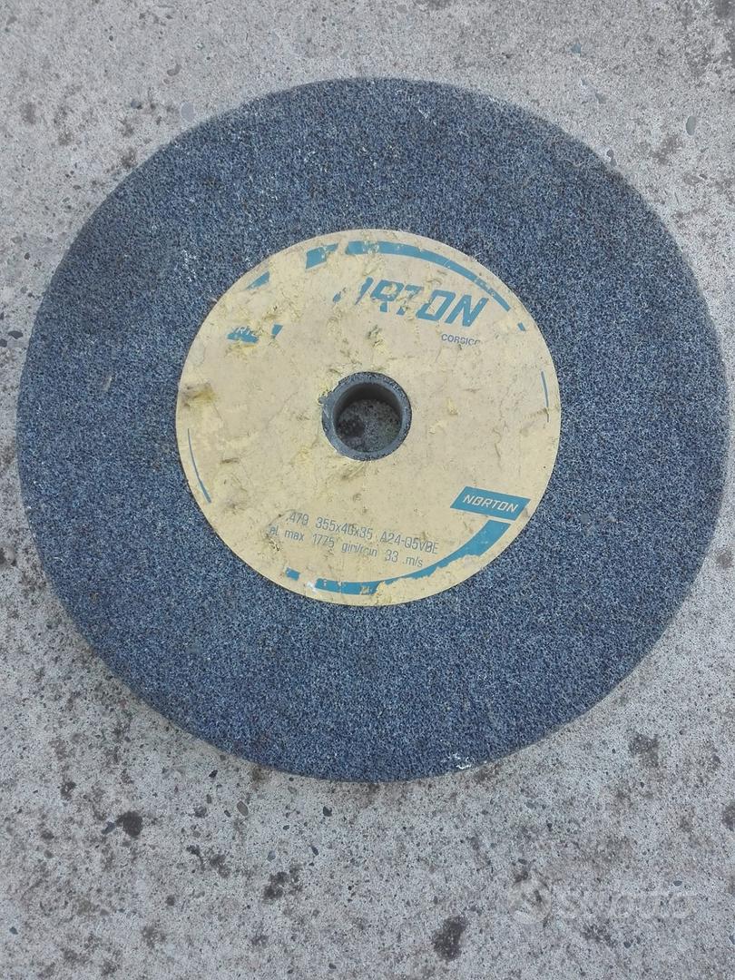 pietra mola - Giardino e Fai da te In vendita a Cremona