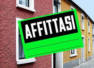 Casa a solo ragazze.