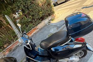 Vespa 125 Primavera