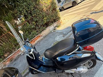 Vespa 125 Primavera
