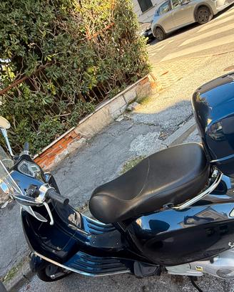 Vespa 125 Primavera