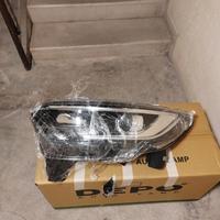 Farro per renault kadjar 