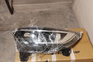 Farro per renault kadjar 