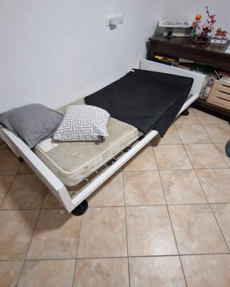Letto singolo 