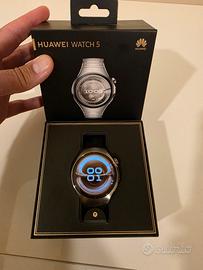 Smartwatch Huawei Watch 5 BT 46 mm