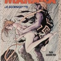 Milo Manara