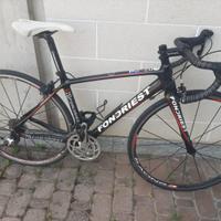 bici da corsa Fondriest R20 Carbonio