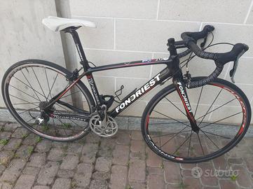 bici da corsa Fondriest R20 Carbonio