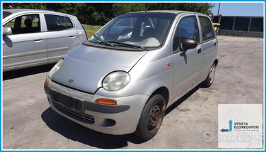Ricambi Usati CHEVROLET (DAEWOO) MATIZ (M100) 1999